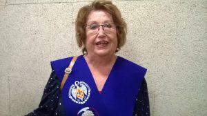 Ana Márquez Aliaga 2018