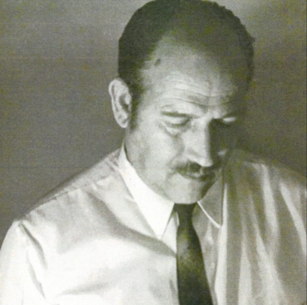 Rafael Azuar Carmen