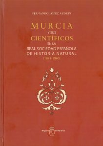 Murcia y sus científicos