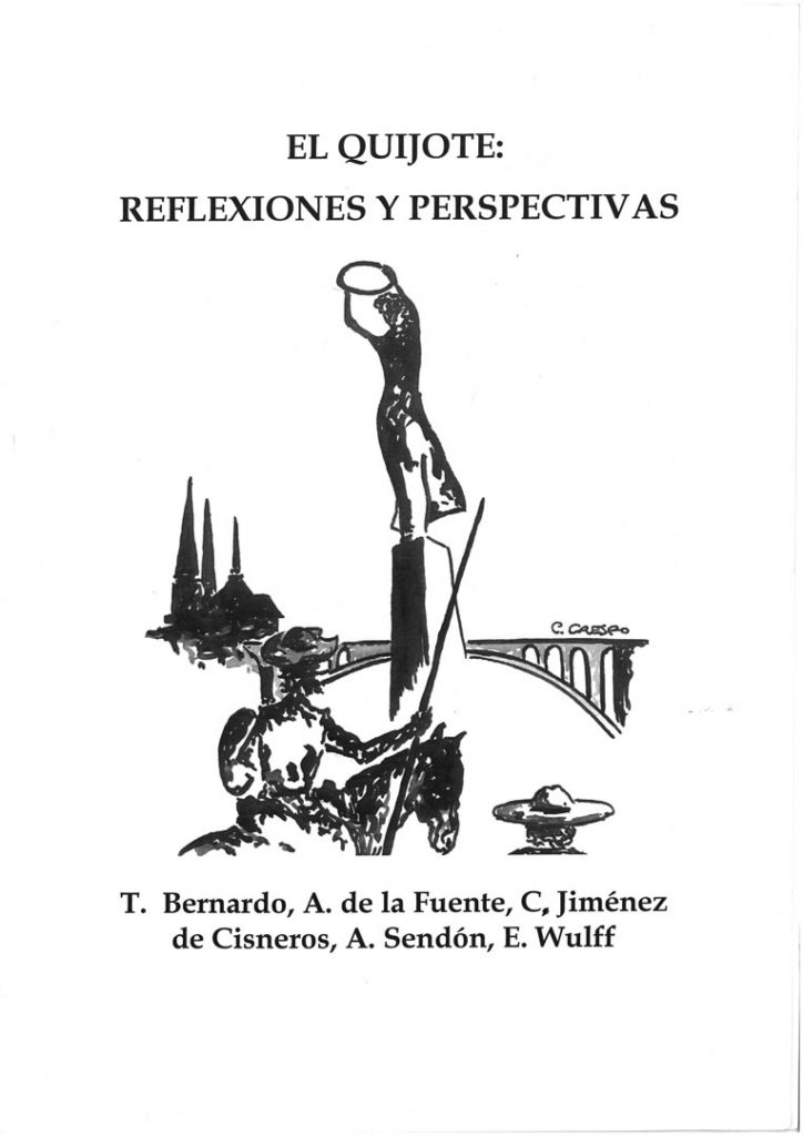 El Quijote - Reflexiones y perspectivas