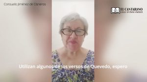 Un poema mensual, no está mal